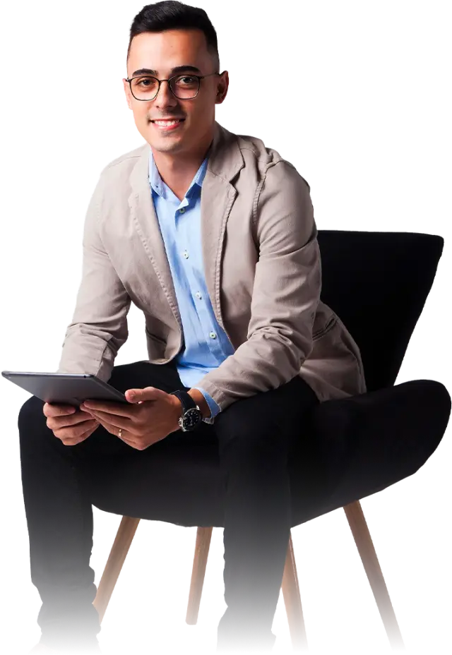 Douglas Borba, engenheiro civil