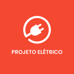 PROJETO ELÉTRICO